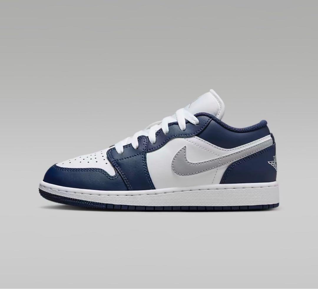 エアジョーダン1 LOW 24cm