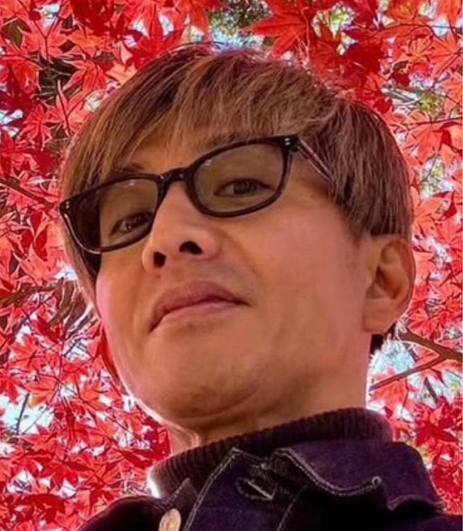 完売OWNDAYSオンデーズ木村拓哉キムタク着用私物サングラス同型同色さんタク