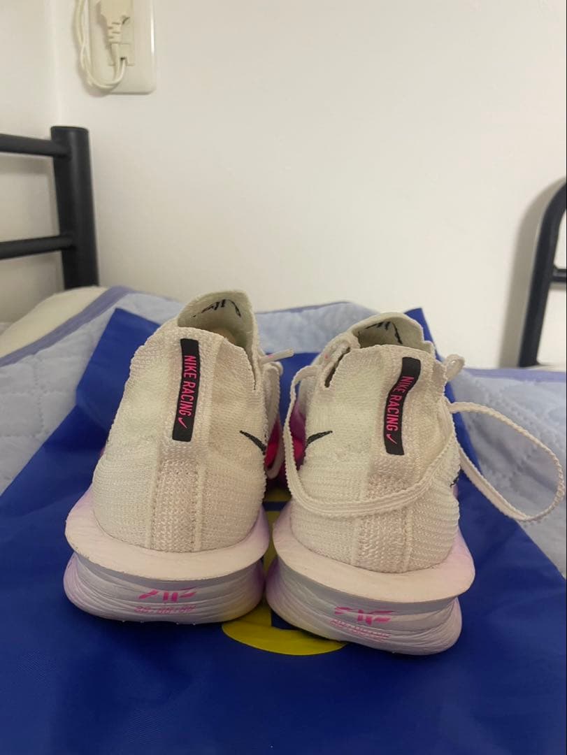 nike アルファフライ3 24.5cm