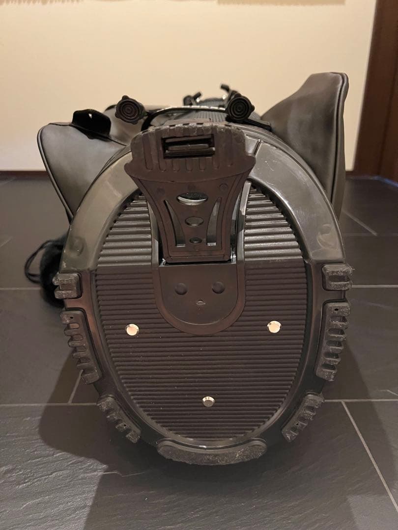 ベティナルディ　キャディーバック