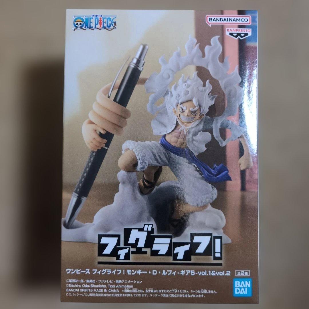 ワンピース プライズフィギュアセット コレクション まとめ売り