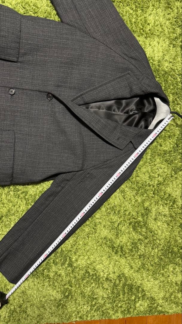 AURALEE 20awウールチェスターコート サイズ3