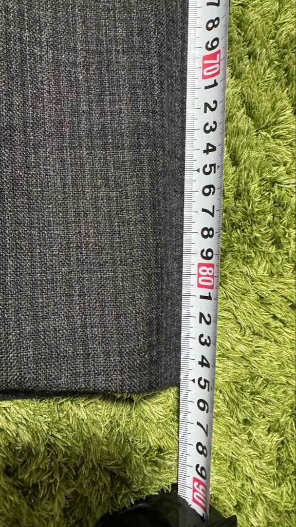 AURALEE 20awウールチェスターコート サイズ3