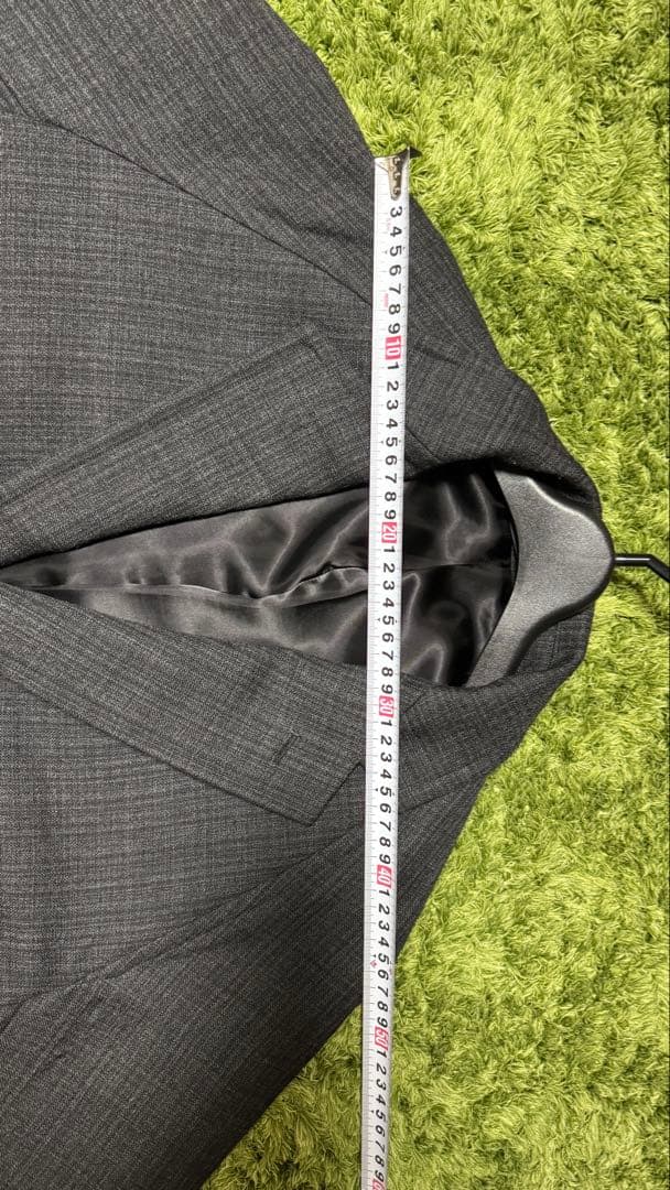 AURALEE 20awウールチェスターコート サイズ3