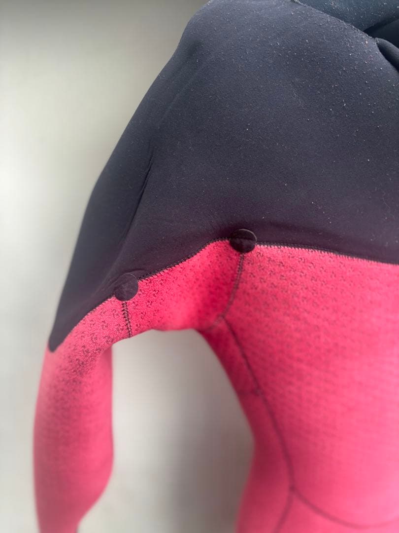 B-GUNZ BGZ CRAFT ドライスーツ