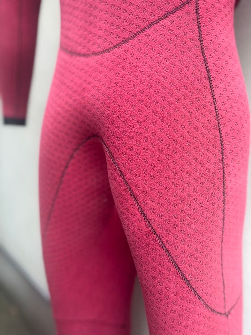 B-GUNZ BGZ CRAFT ドライスーツ