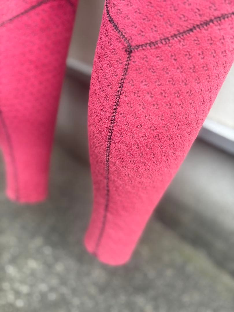 B-GUNZ BGZ CRAFT ドライスーツ