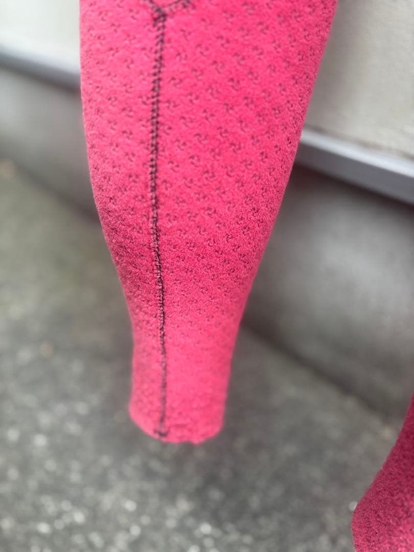 B-GUNZ BGZ CRAFT ドライスーツ