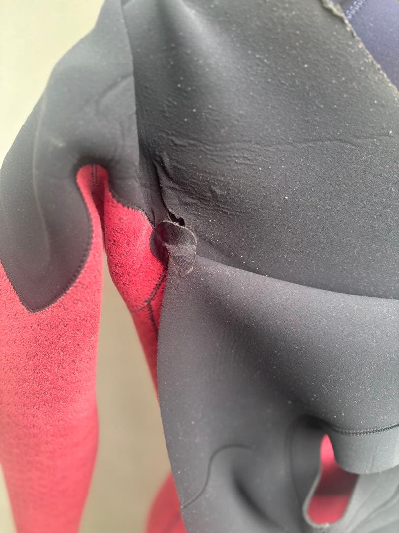 B-GUNZ BGZ CRAFT ドライスーツ