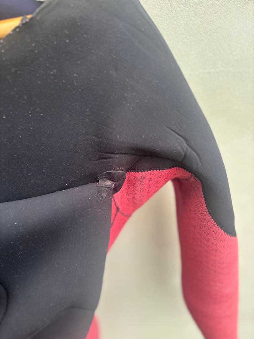 B-GUNZ BGZ CRAFT ドライスーツ