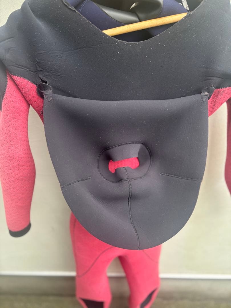 B-GUNZ BGZ CRAFT ドライスーツ