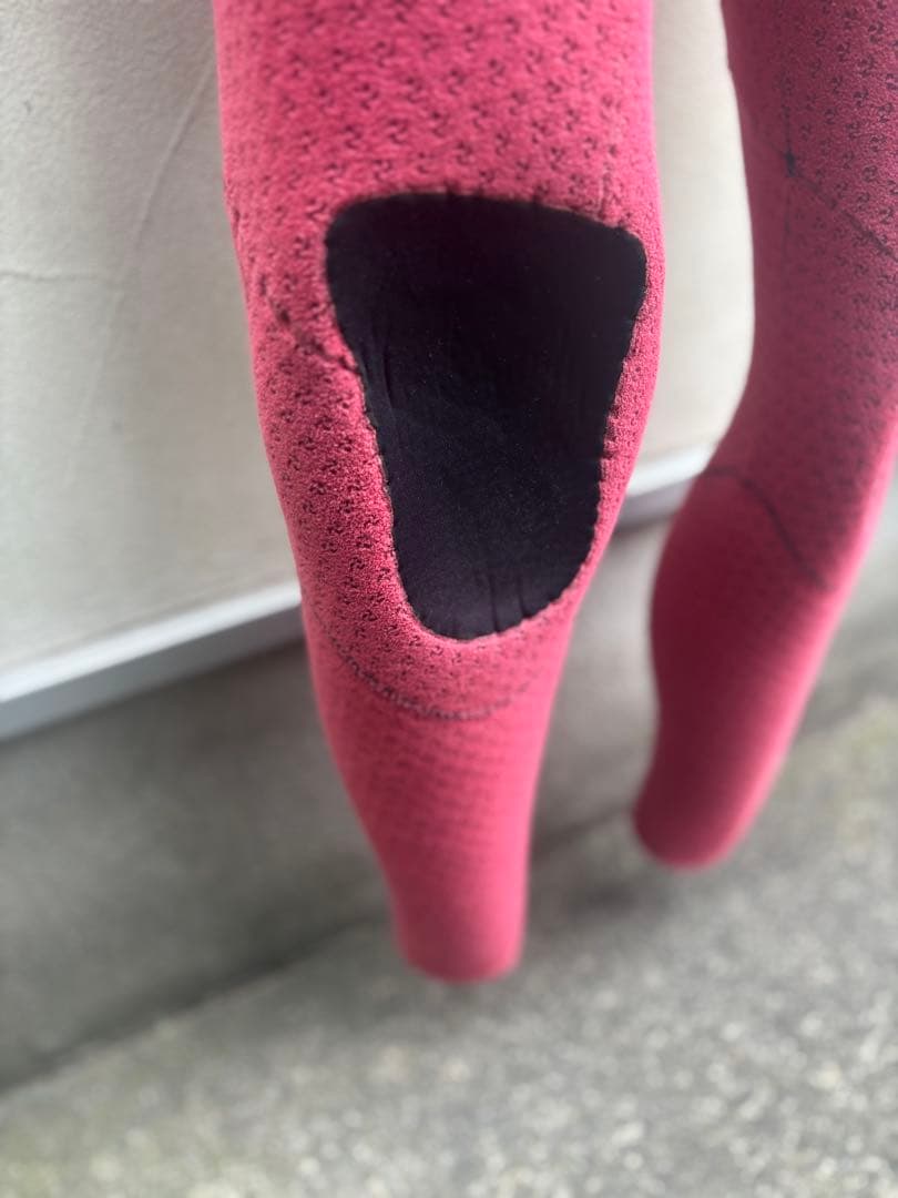 B-GUNZ BGZ CRAFT ドライスーツ