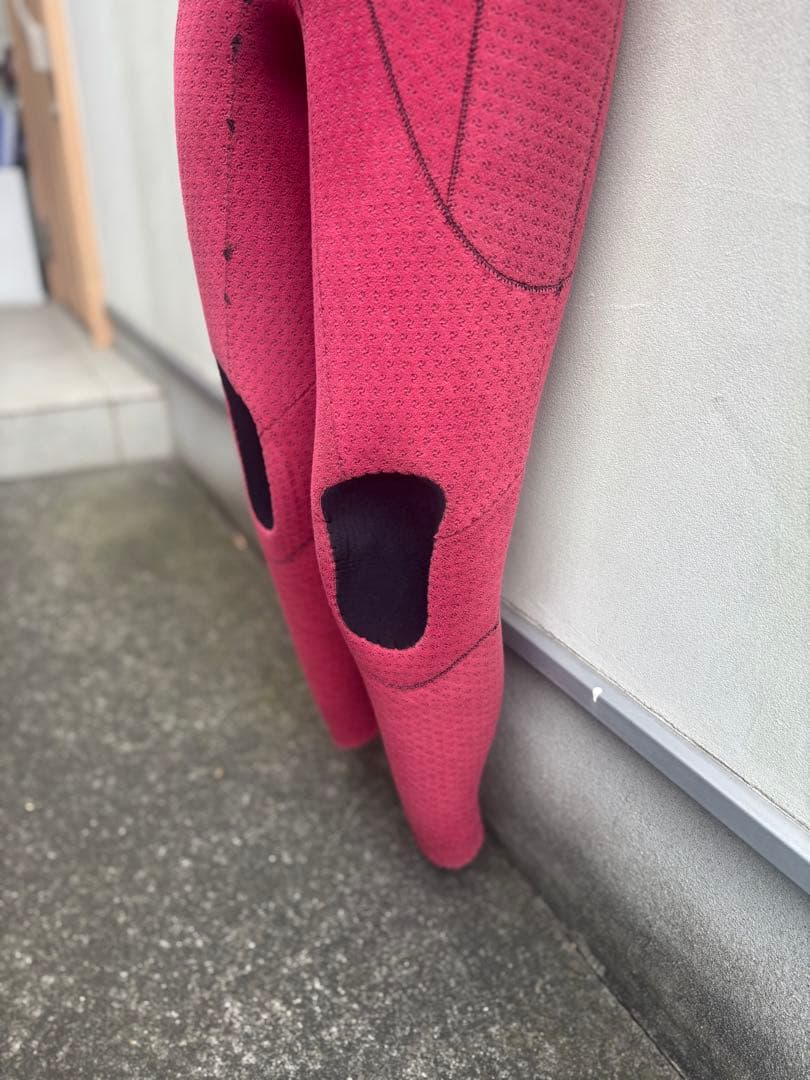 B-GUNZ BGZ CRAFT ドライスーツ