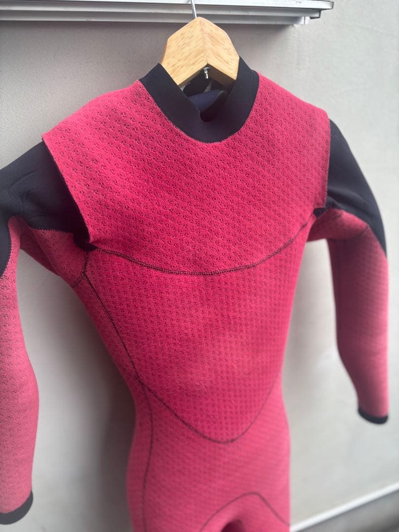 B-GUNZ BGZ CRAFT ドライスーツ