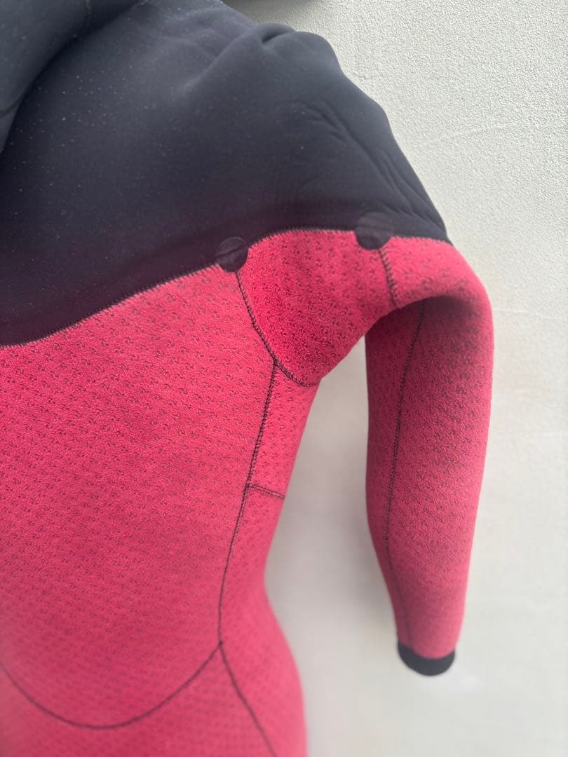 B-GUNZ BGZ CRAFT ドライスーツ