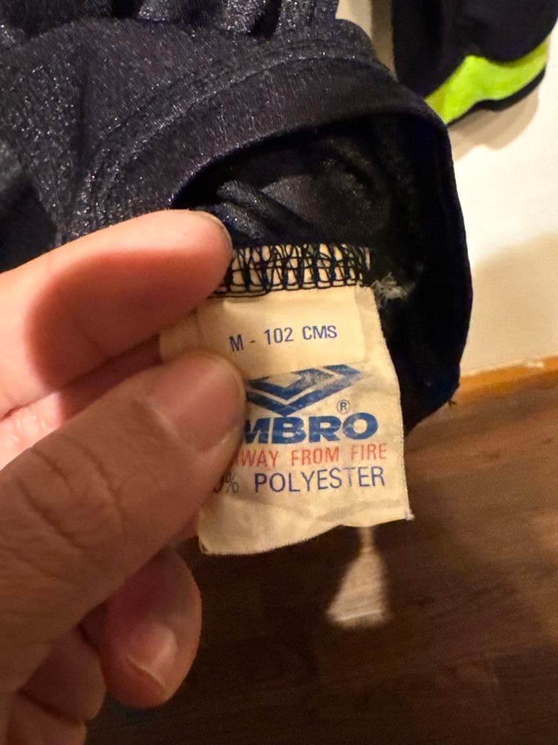 極希少 90s'/UMBRO×マンチェスター 3rdユニフォーム 極希少 90s'/UMBRO