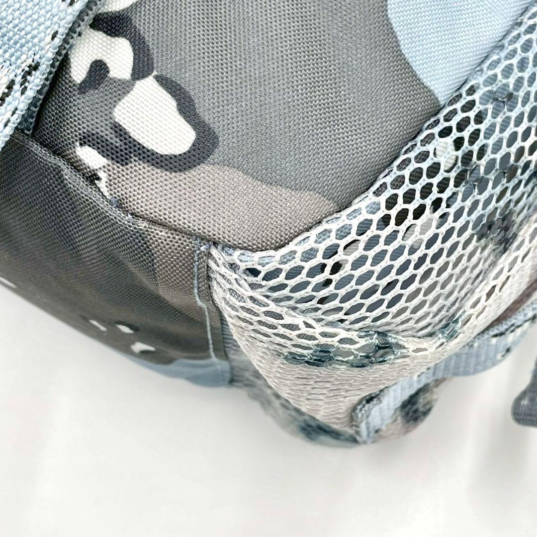 【極美品】 SUPREME シュプリーム ボディバッグ ウエストバッグ 20SS