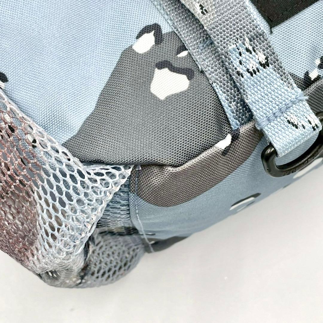 【極美品】 SUPREME シュプリーム ボディバッグ ウエストバッグ 20SS