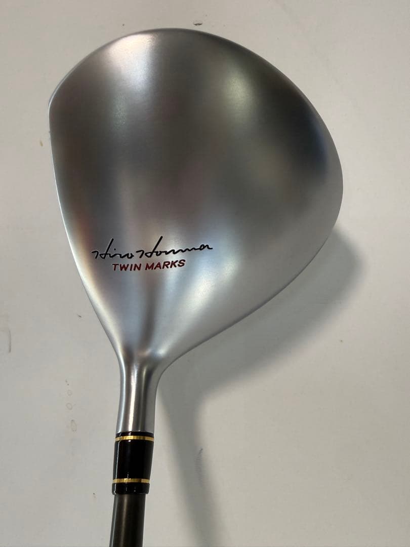 24K 4星　HONMA Twin Marks