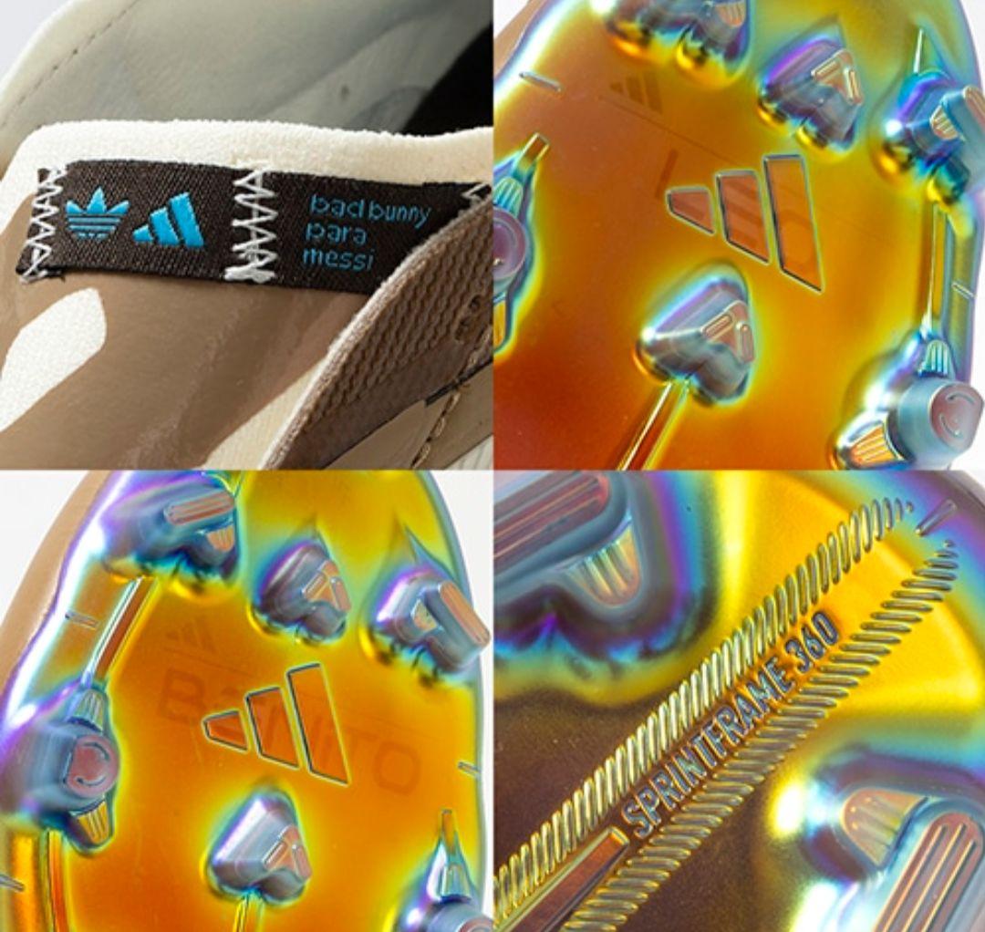 アディダスF50 MESSI ELITE FG LEO X BBメッシ 28 - メルカリ