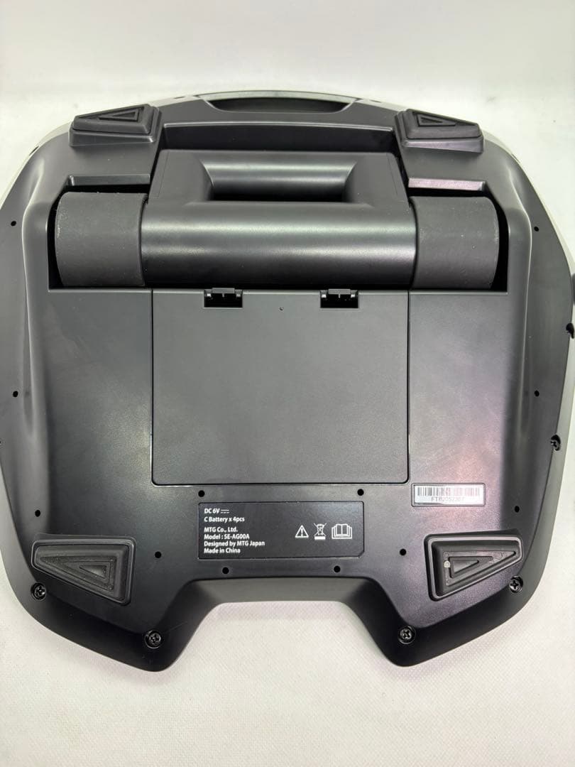 【新年感謝セール】【美品】SIXPAD Foot Fit Plus 2