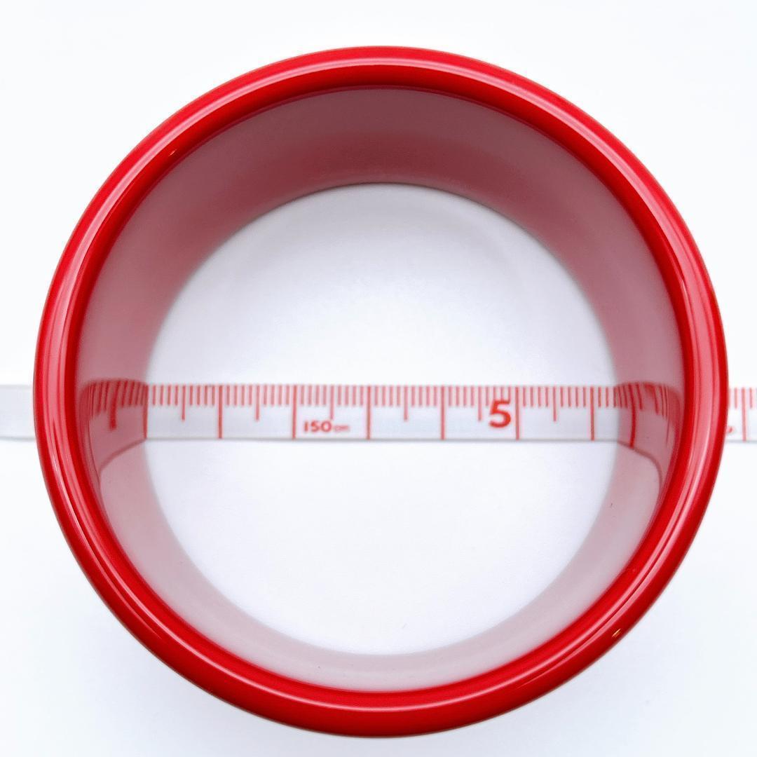 【新品同様！鑑定済！】エルメス バングル ブレスレット ヌー・マラン ピンク