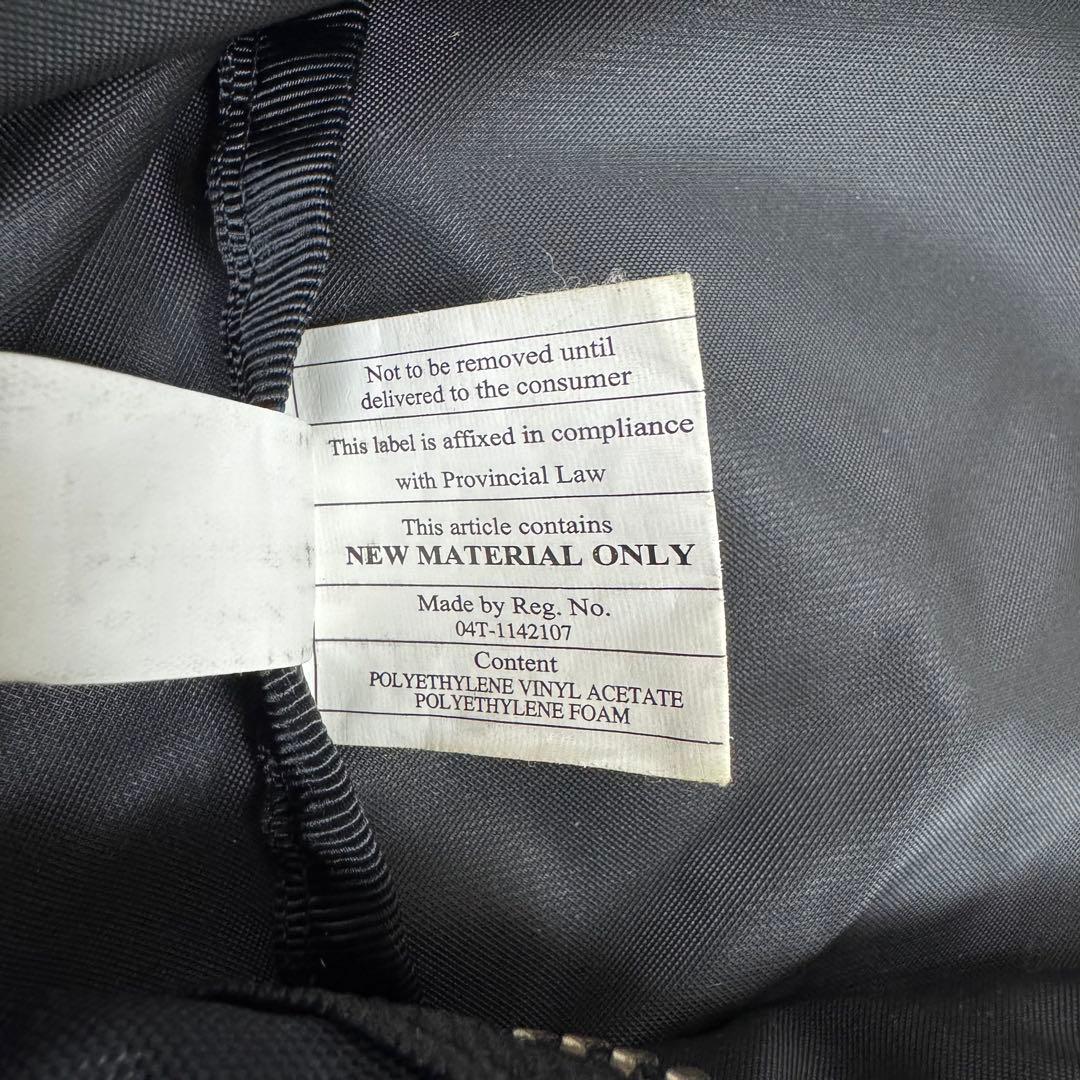 【極美品】MARC JACOBS リュック ザ バイカー JJ ナイロン A4