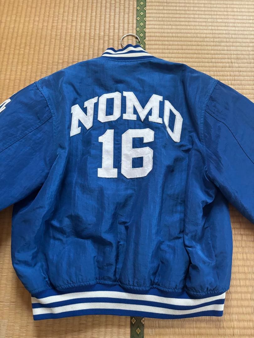 ロサンゼルス・ドジャース スタジャン