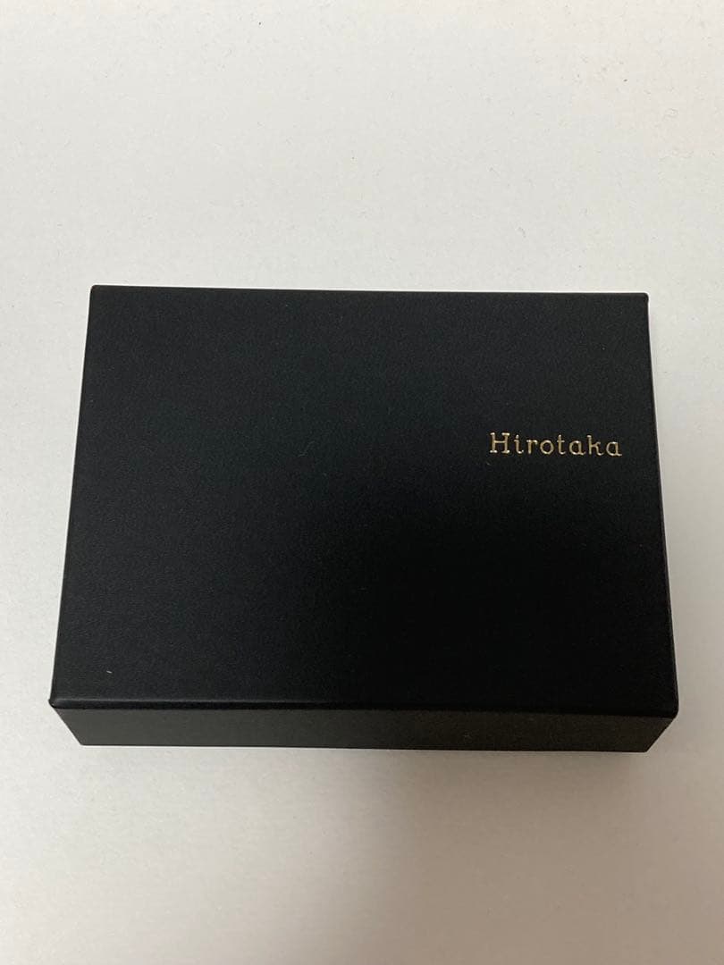 rn ！hirotaka ショートバー ダイヤピアス / アコヤパール