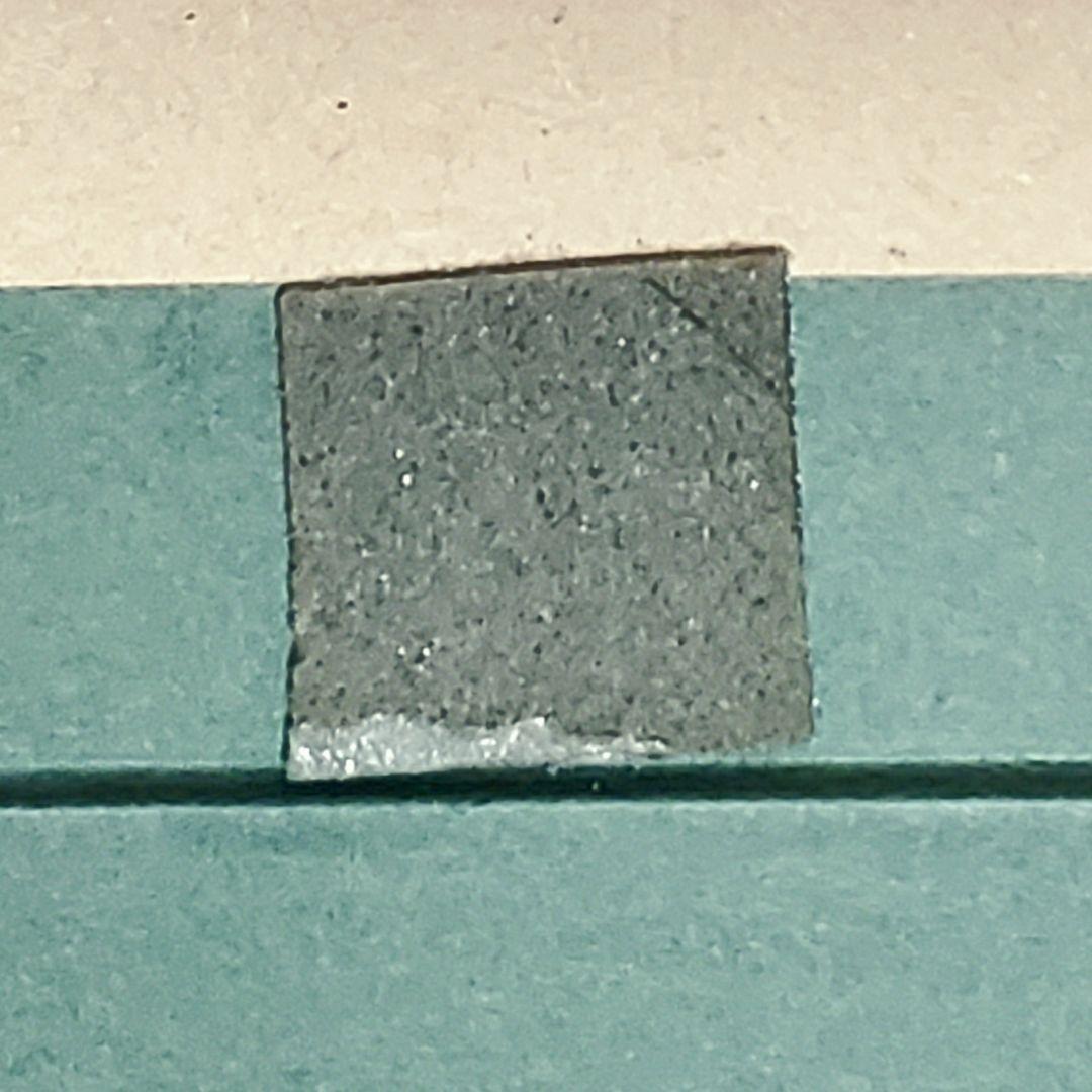 s*様 【リッツ・カールトン】『フランク・ニコルソン氏が製作を依頼