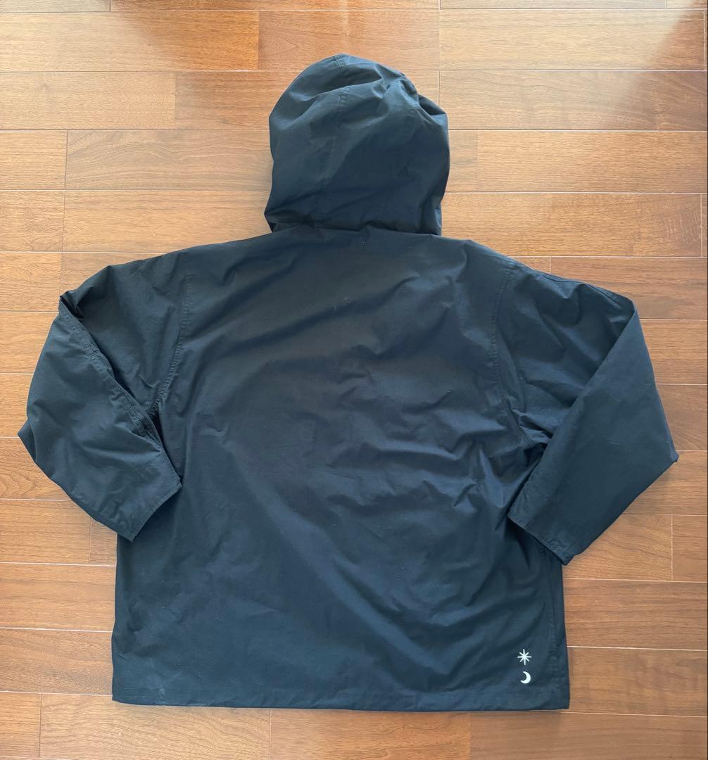 新品　ルースイソンブラ　domingo アノラック　ジャケット