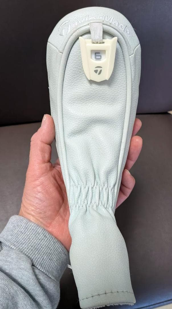 TaylorMade STEALTH2 レディースUT6（31度）Aシャフト