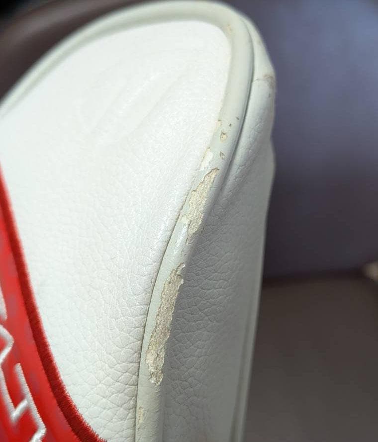 TaylorMade STEALTH2 レディースUT6（31度）Aシャフト