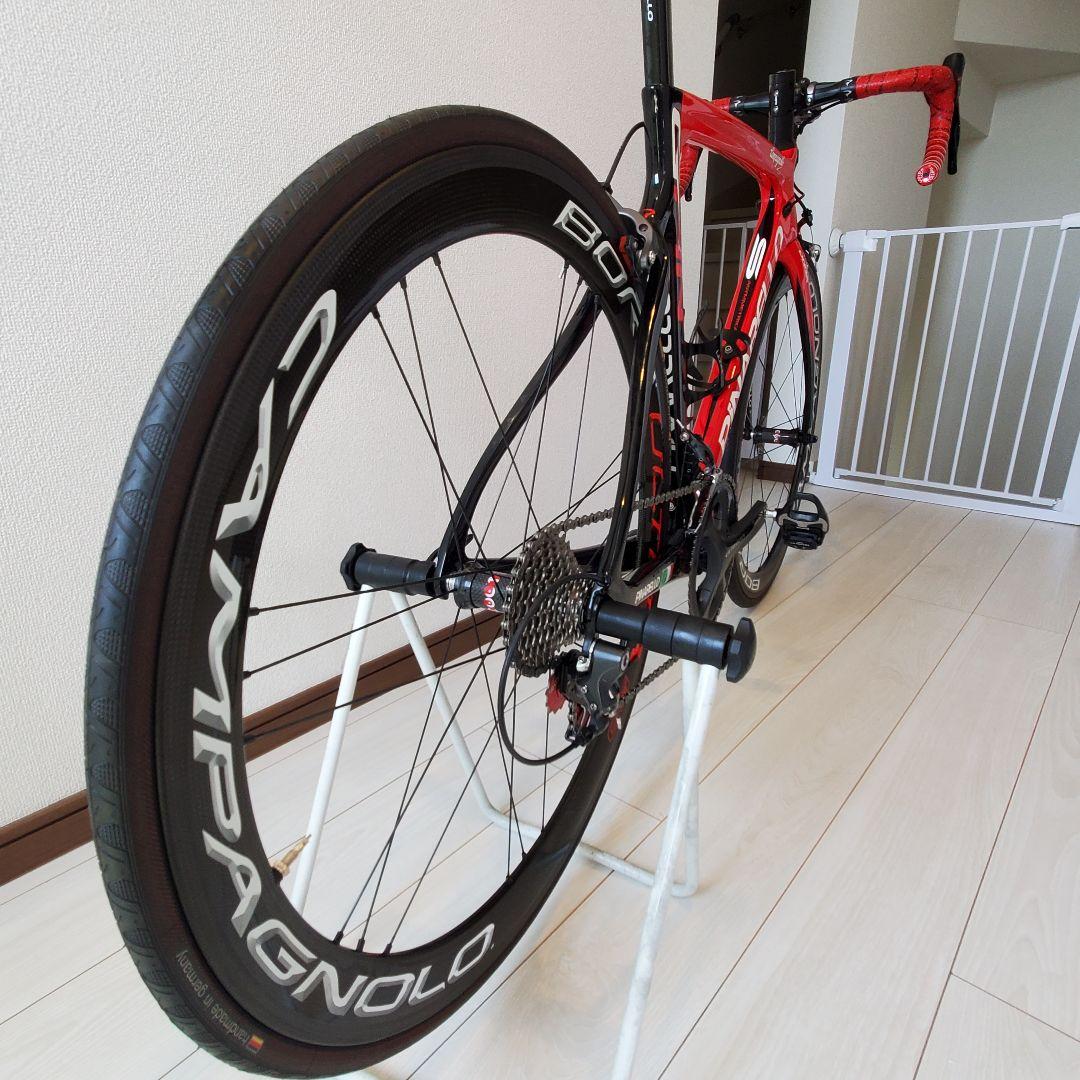 PINARELLO ピナレロ GAN S Ultegra 11s サイズ515