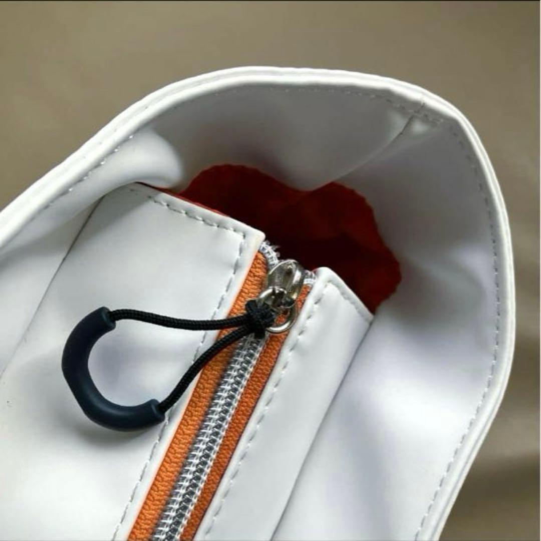 【未使用】ピン PING トートバッグ タグ付き