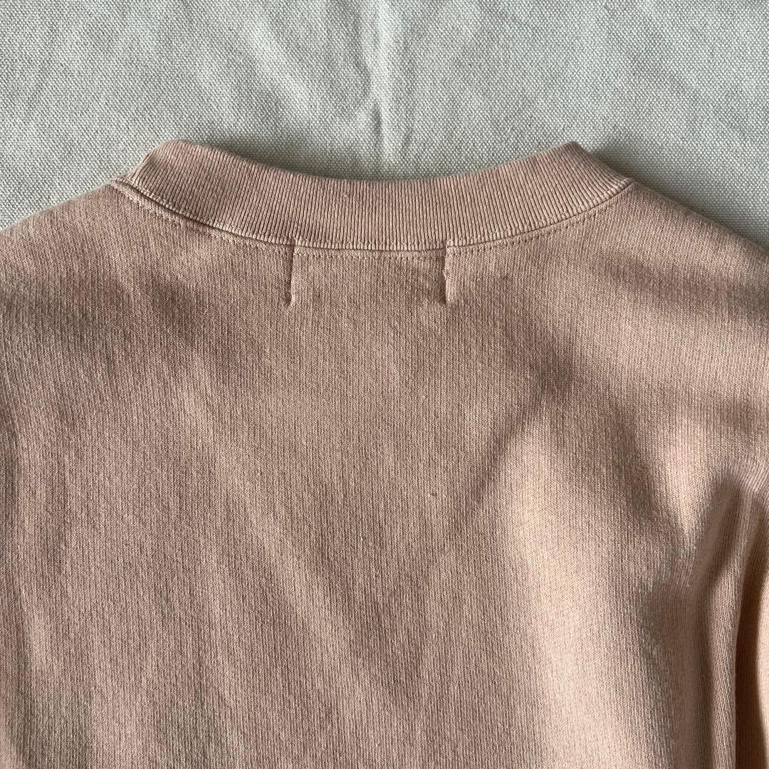 unused アンユーズド スウェット