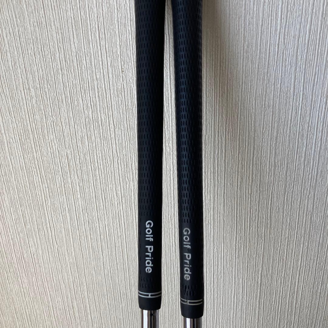 ロイヤルコレクション DB ウェッジセット52 58