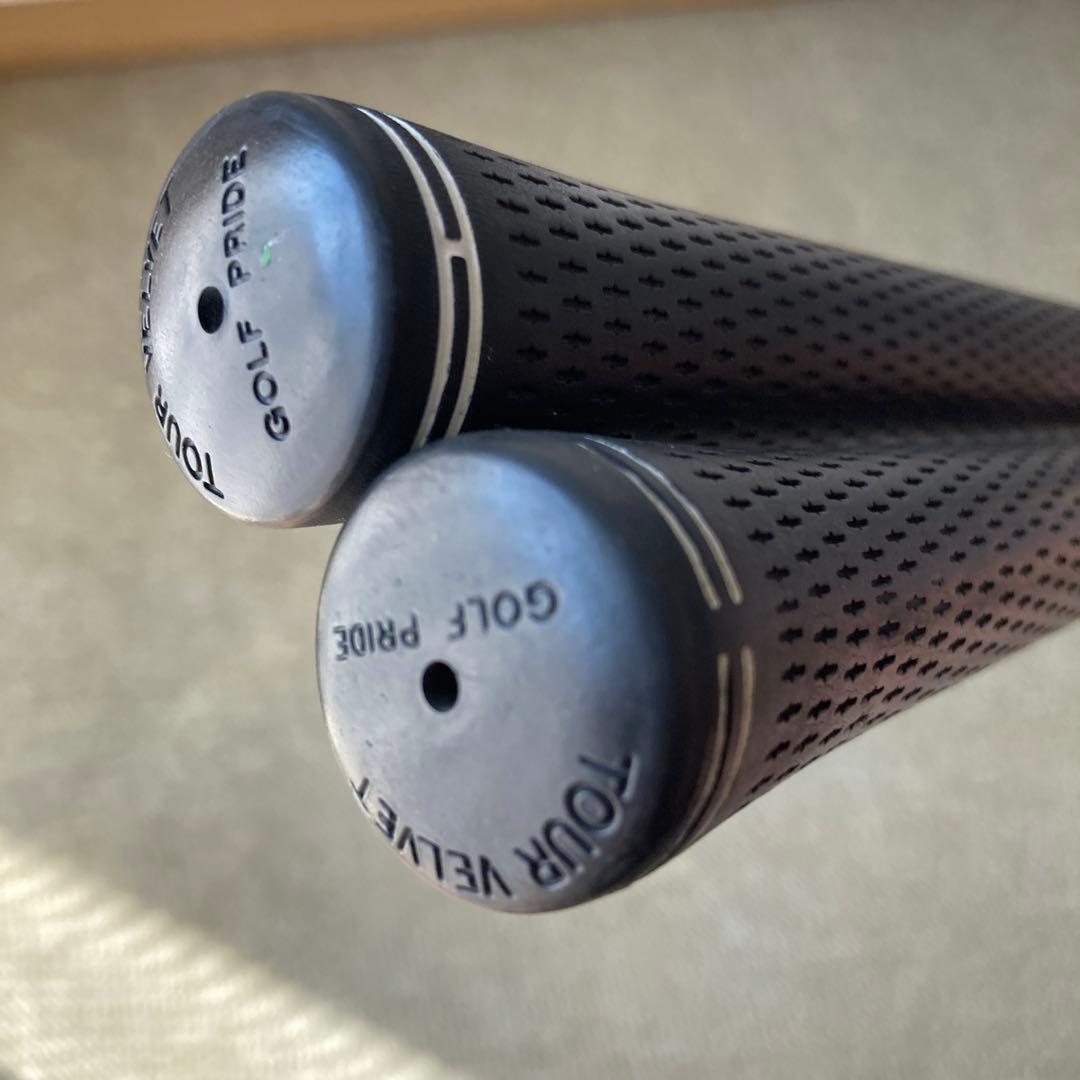 ロイヤルコレクション DB ウェッジセット52 58