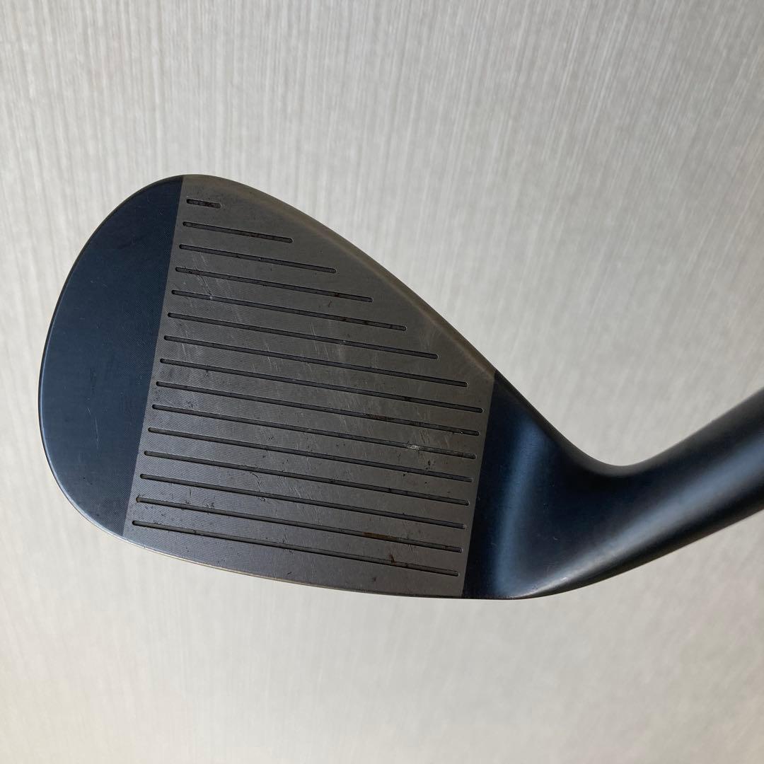 ロイヤルコレクション DB ウェッジセット52 58