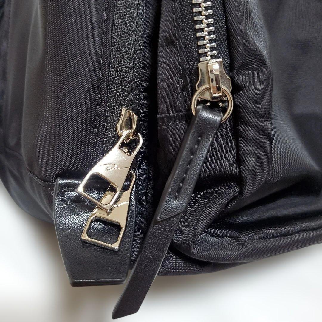 W&.Day/Night ミュッケ オーガナイズドリュック