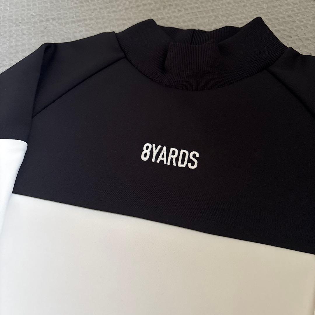 超美品】8ヤーズ♪ Women's RIBSEPA-PULLOVER 2G