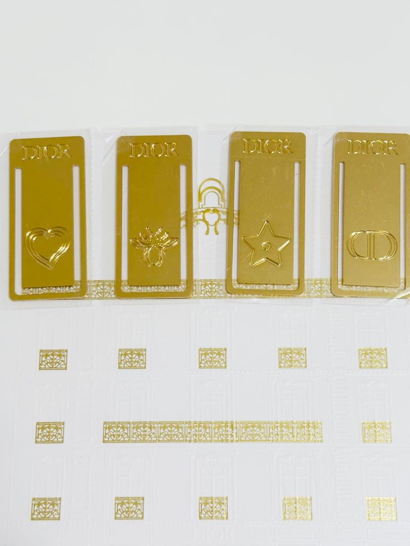 ☆DIOR☆ プラチナ会員バースデーギフト ジャドールヘアミスト&ブラシ