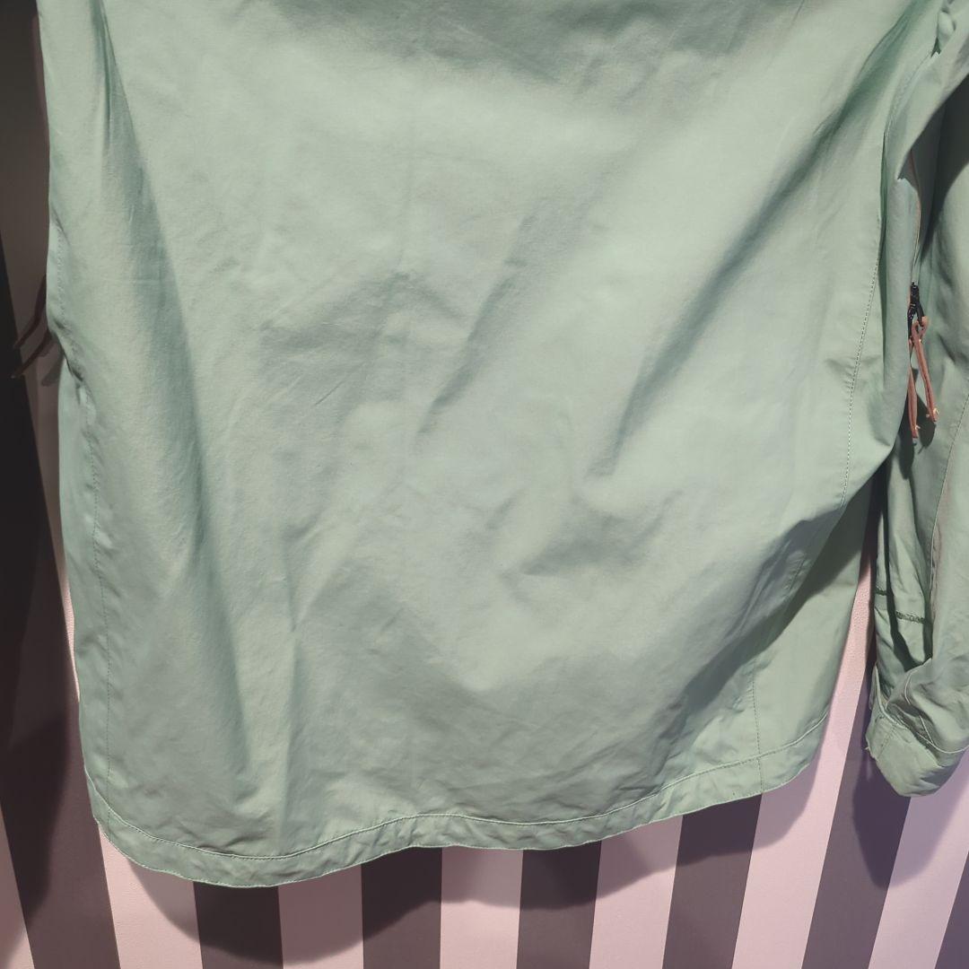 Permanent Union 　パーマネントユニオン　パーカー　ジャケット