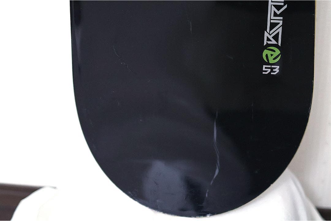 BURTON AIR 153 スノボセット Flux FTM M ビンディング