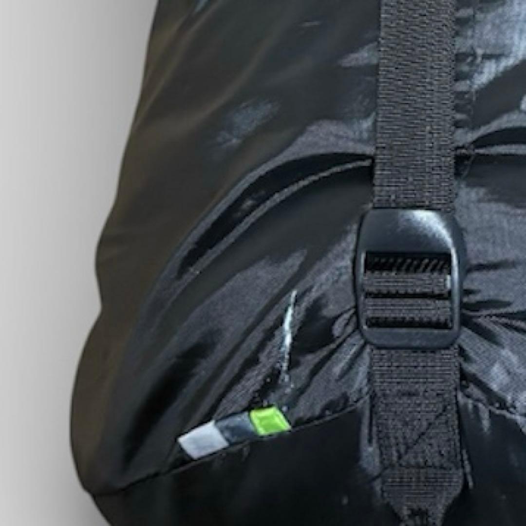 BEARS ROCK ベアーズロックFX-402D 寝袋　マイナス32度対応品