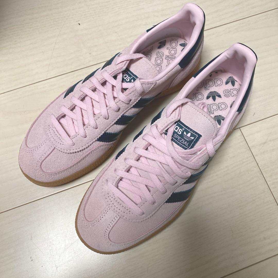 未使用⭐︎アディダス スニーカー24.5