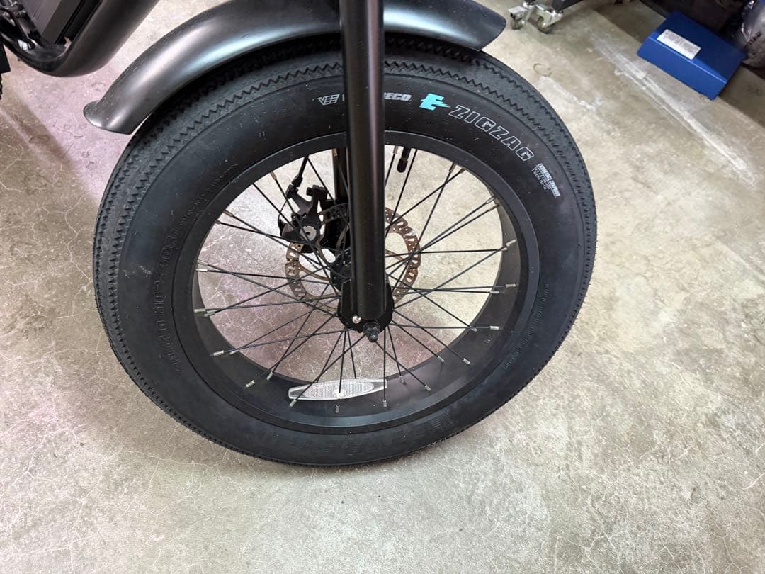 低走行 BRONX BUGGY ブロンクスバギー バッテリー交換済