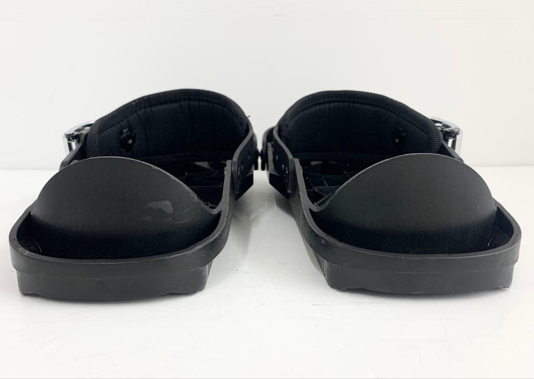 ∀*様 【M116】feet* スノーフィート ショートスキー 付属品付