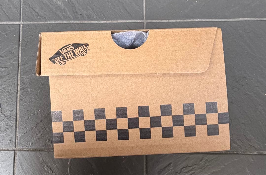 靴 Vans Loafer \"Year of the Horse/Black\"