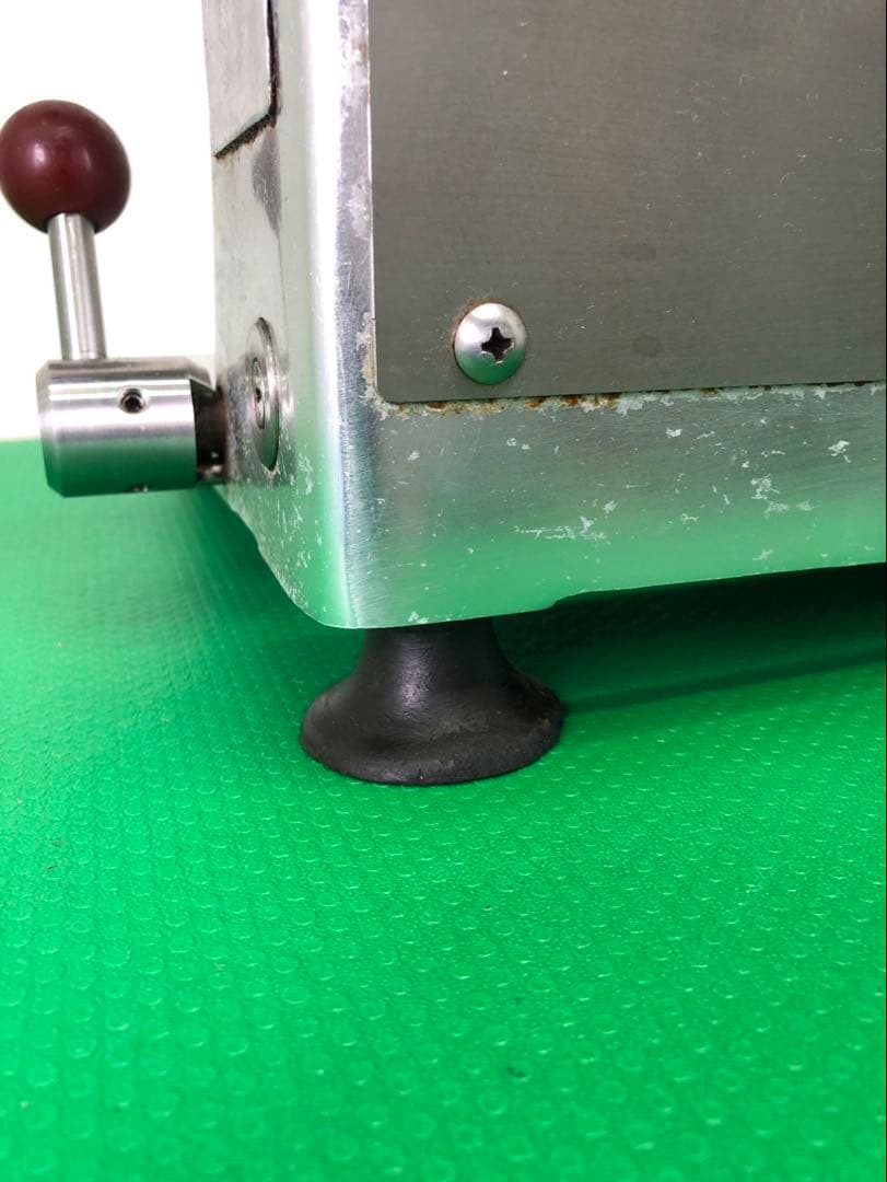 ☆地域限定送料無料☆工場整備品☆なんつね 焼豚スライサー チャ〜スラ